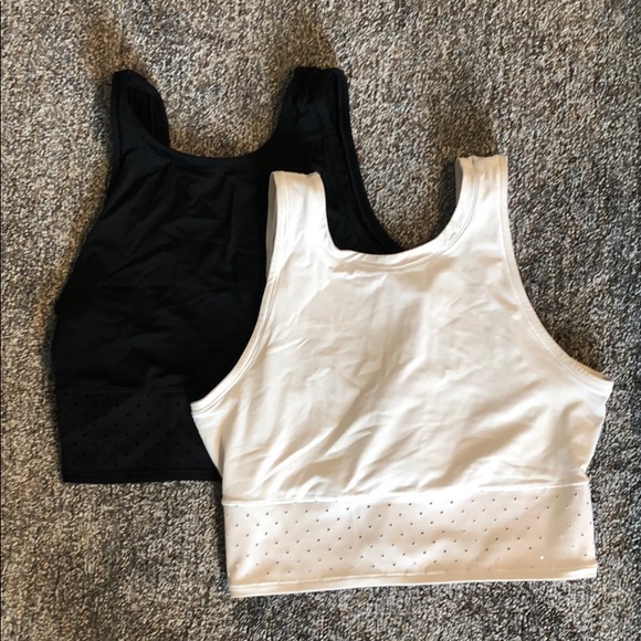 lululemon athletica Tops - Lululemon Crop Tops